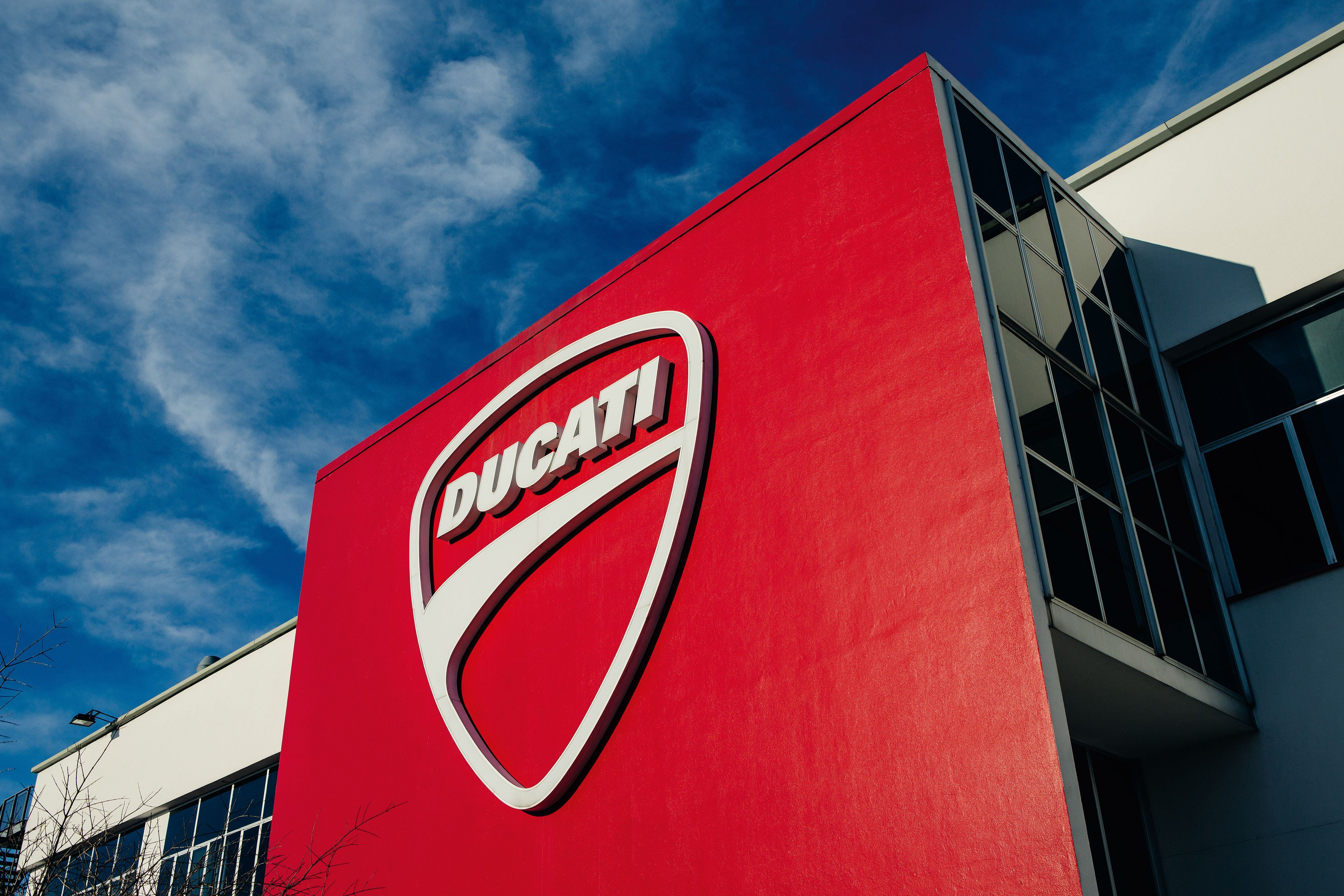 Ducati has announced the resumption of production at its Borgo Panigale factory this week and says new bikes will be in dealers soon.