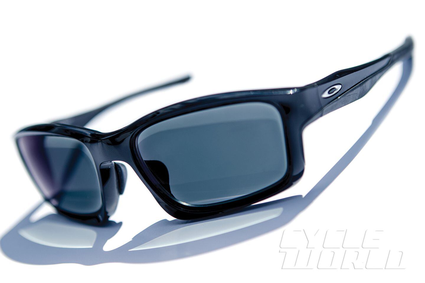 CW EVALUATION SportRx Prescription Sunglasses Gear Review Cycle World