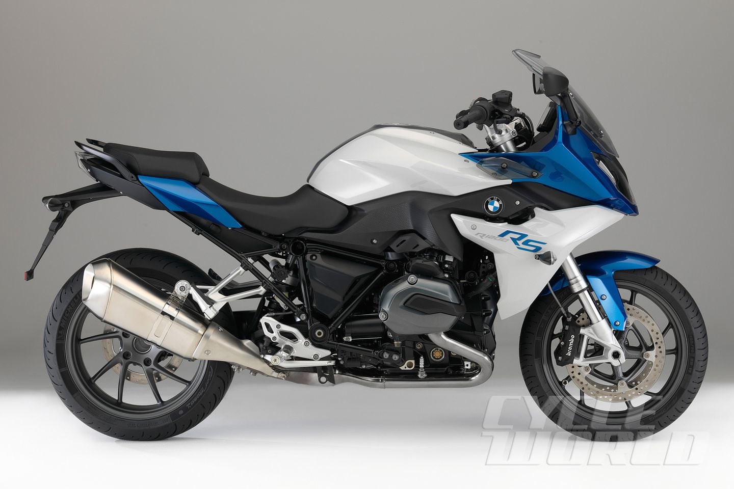 2015 bmw r1200rs for sale
