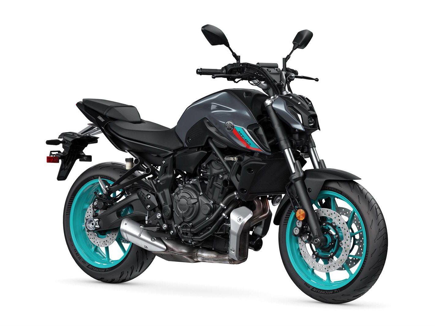 Yamaha's Y-Connect Tech - Motorbike news - The Motorbike Forum