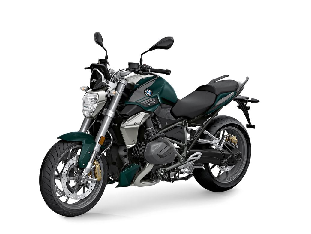 Bmw 1200 on sale r 2020