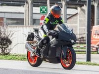 KTM Updates Its RC Range Of Sportbikes For 2023