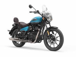 2021 Royal Enfield Meteor 350 Buyer s Guide Specs Photos Price Cycle World