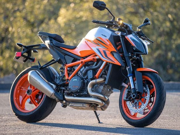 Duke 1200cc new arrivals