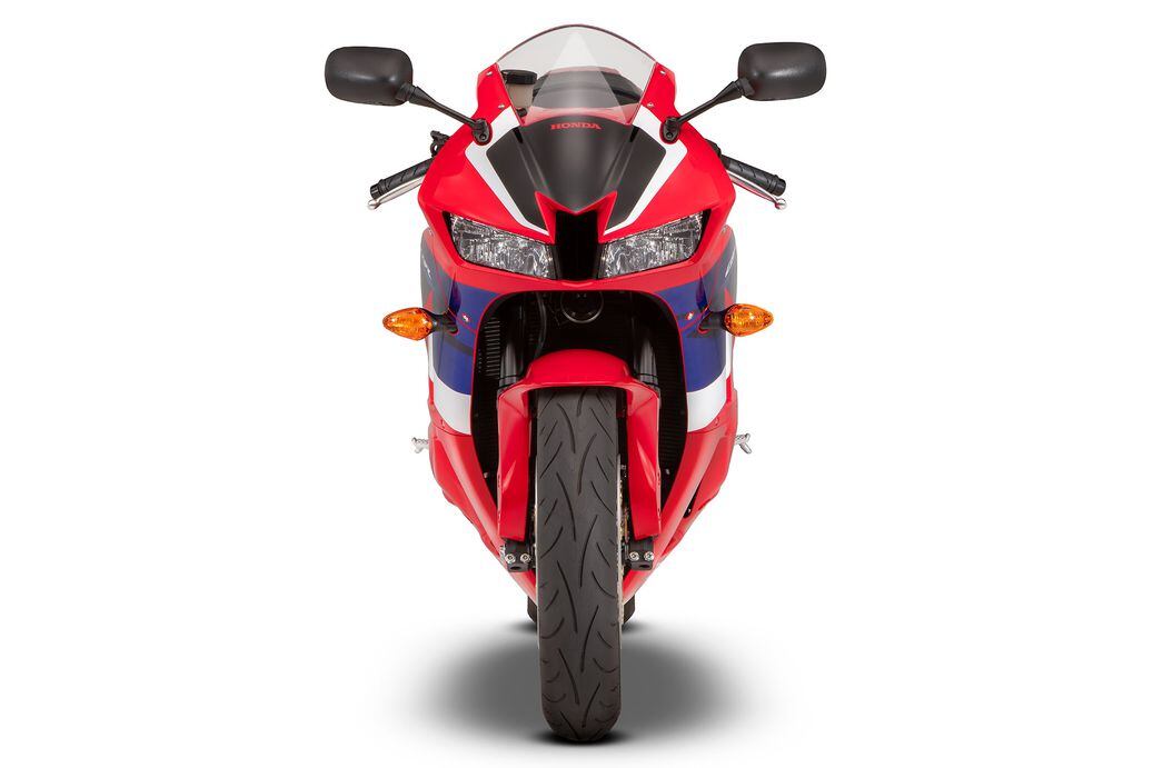Cbr600rrr 2021 cheap
