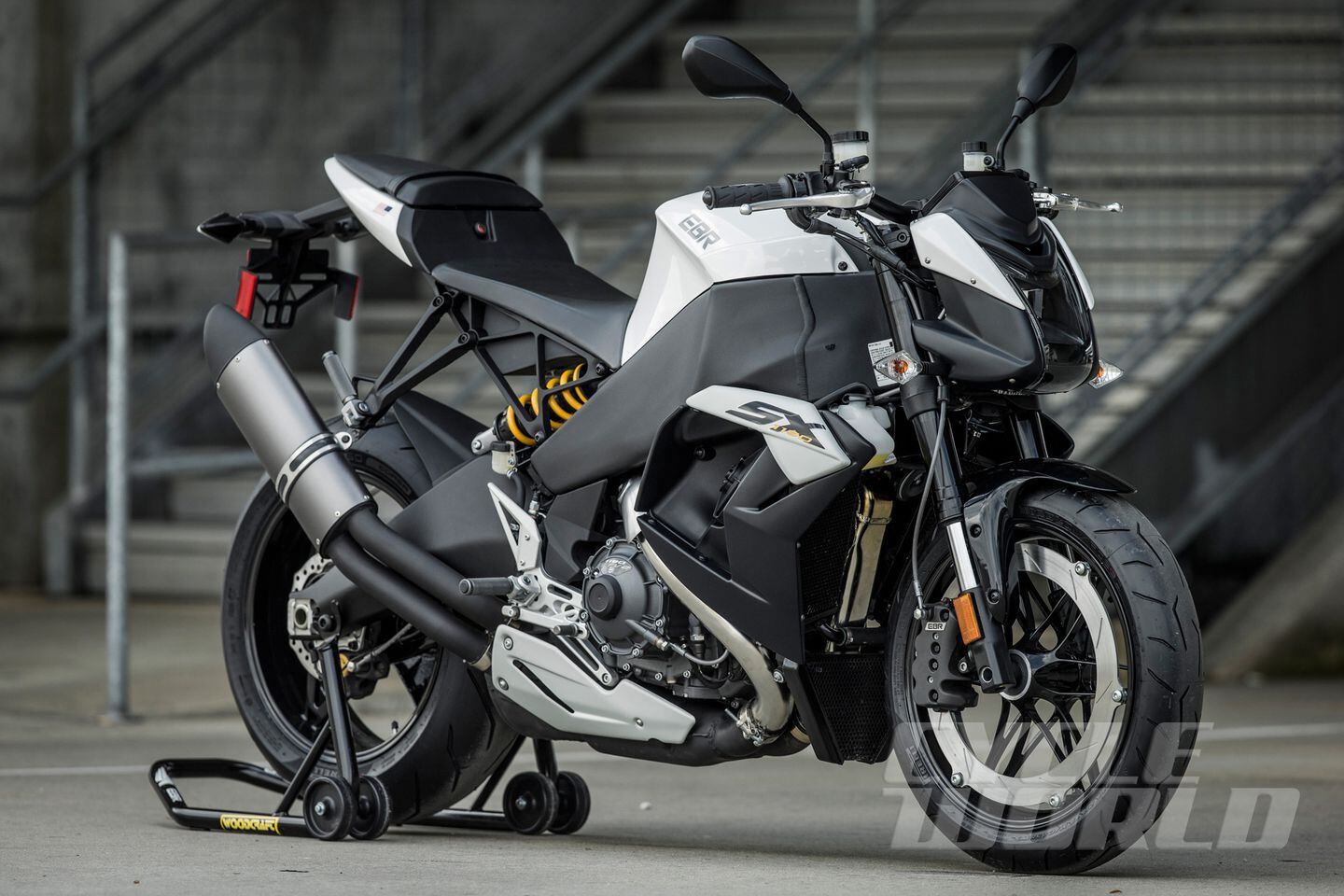 Buell 1190 for cheap sale