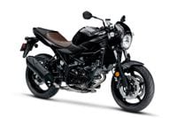 Suzuki sv650x outlet 2021