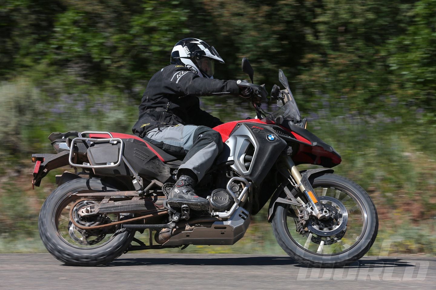 2014 f800gs adventure