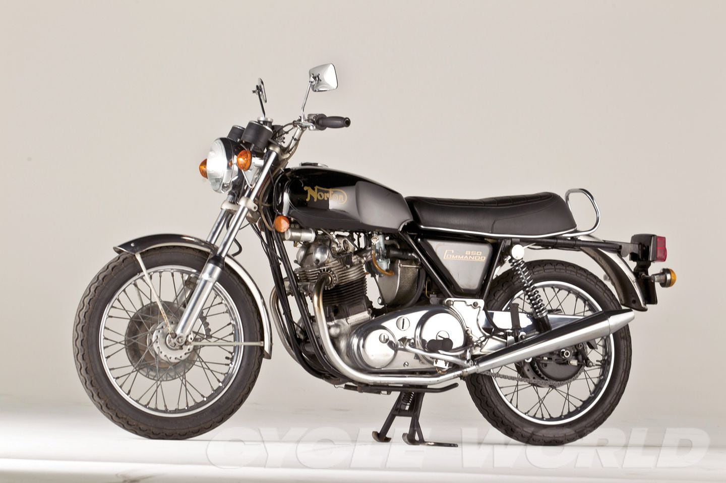 Suzuki commando bike cheap