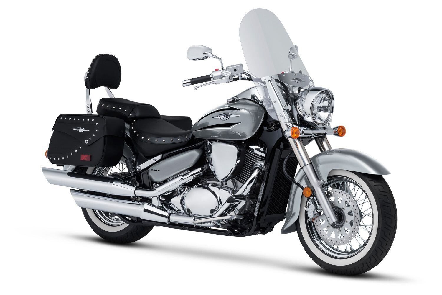 Suzuki boulevard on sale m50 2020