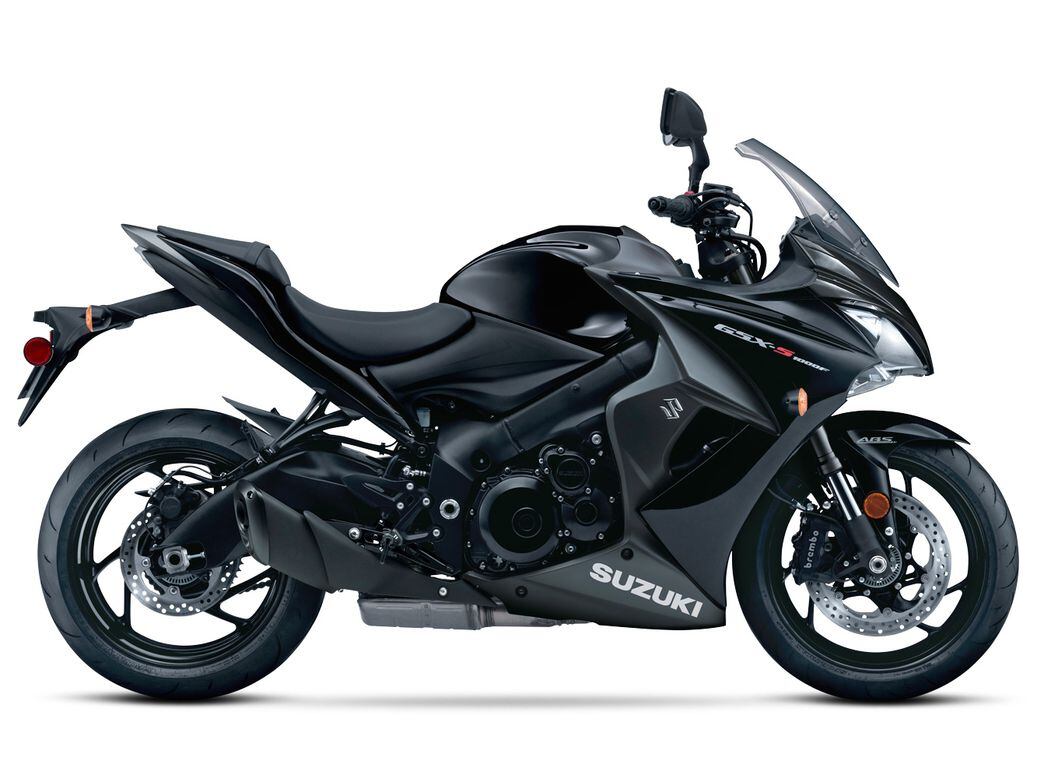 2020 Suzuki GSX-S1000F Buyer's Guide: Specs, Photos, Price | Cycle 2020 Suzuki GSX-S1000F Buyer's Guide: Specs, Photos, Price | Cycle