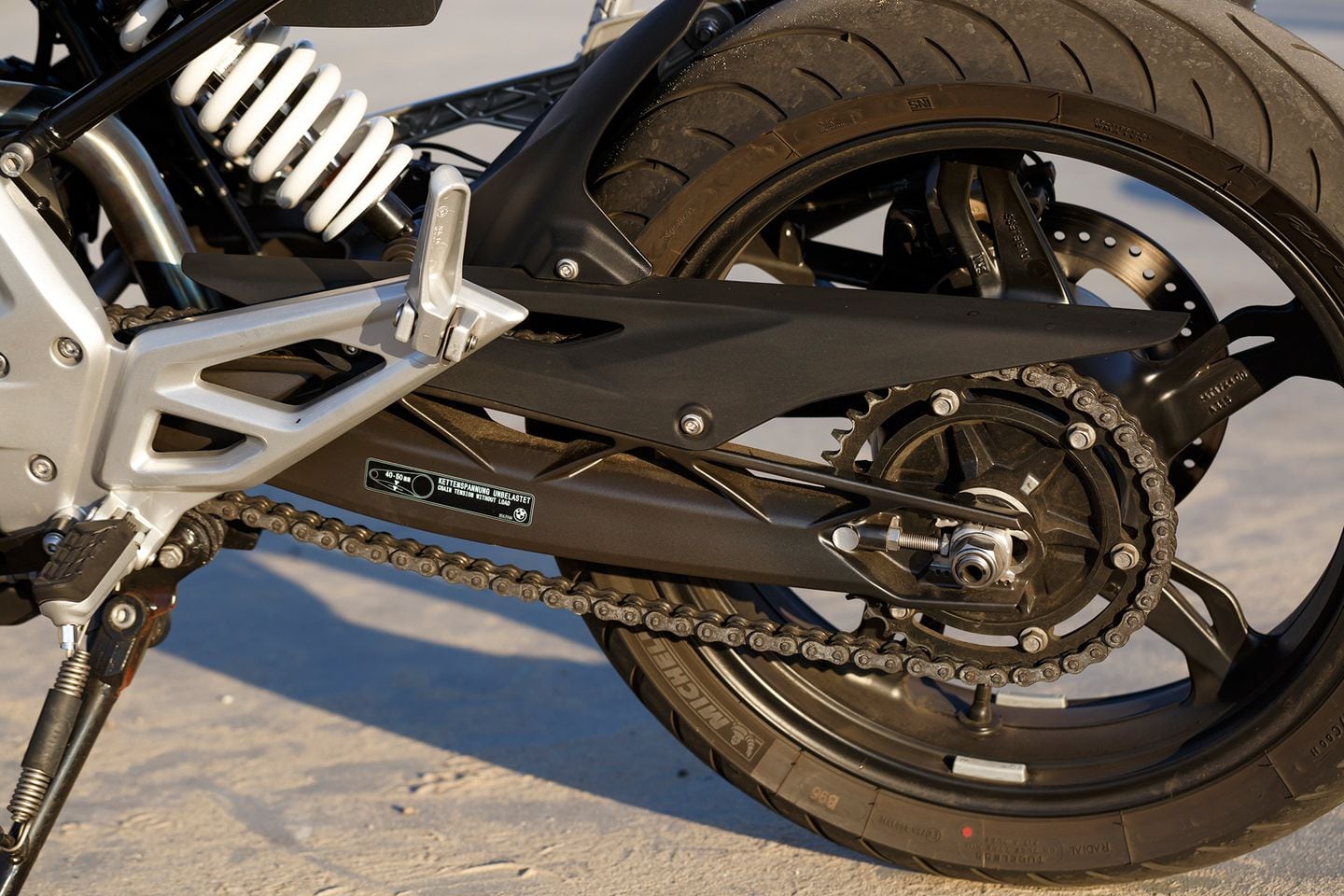 18 Bmw G 310 R First Ride Motorcycle Review Cycle World 18 Bmw G 310 R First Ride Motorcycle Review Cycle World