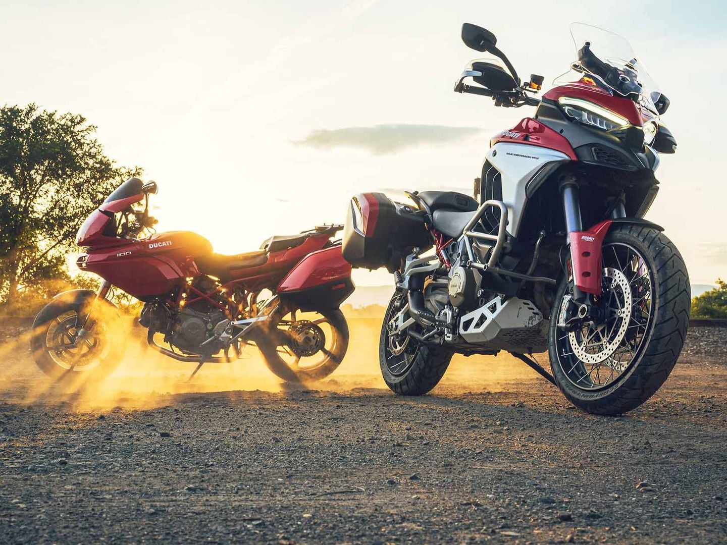 Ducati multistrada 2008 deals