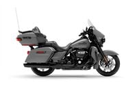 Harley ultra online