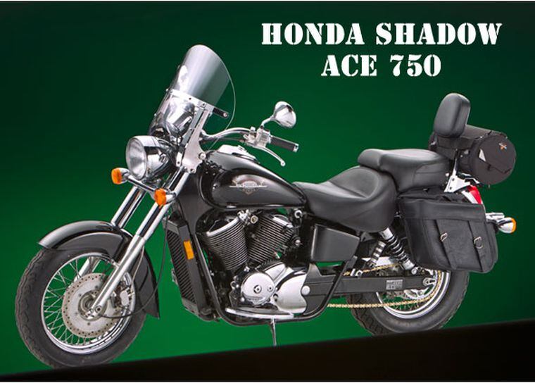 2001 Honda Vt1100c2 Shadow Sabre Honda Shadow Honda Shadow 1100 Honda Bikes