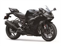 2024 Kawasaki Ninja ZX 6R First Look Cycle World