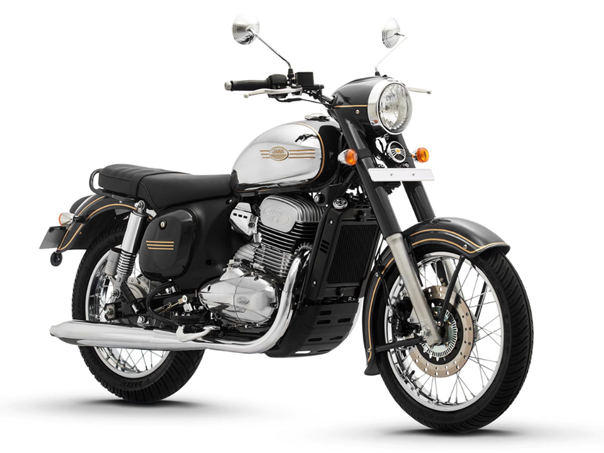 The classic motorcycle cheap