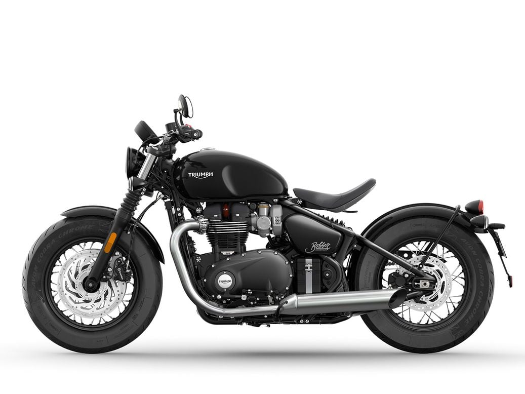 2024 Triumph Thruxton RS Buyer s Guide Specs Photos Price Cycle World