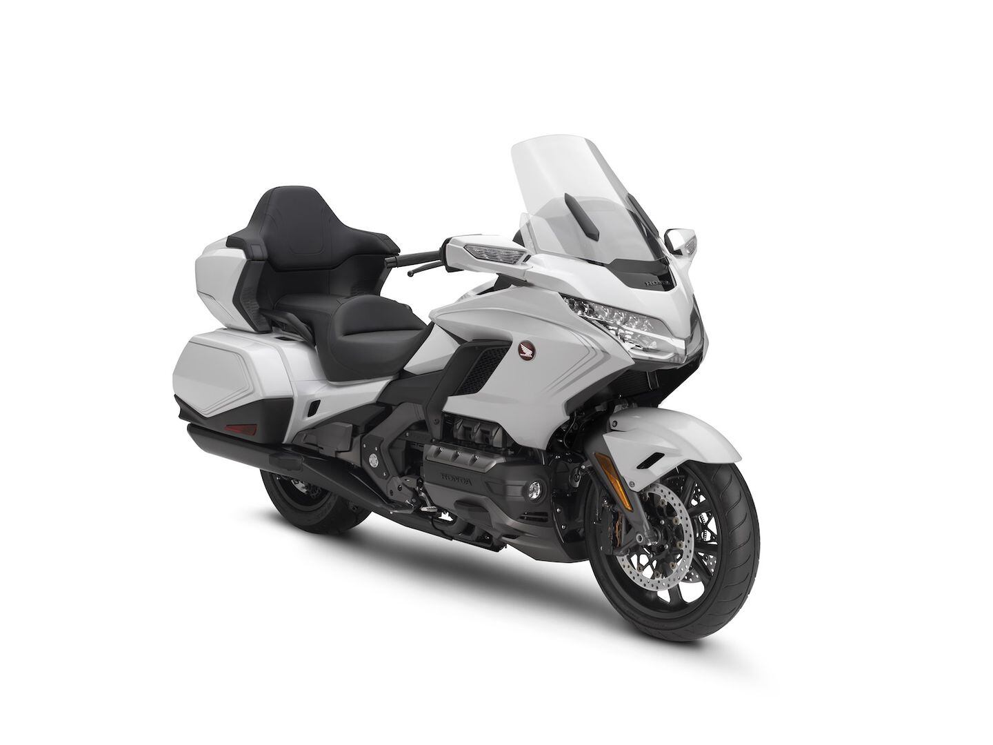 2020 honda shop gold wing price
