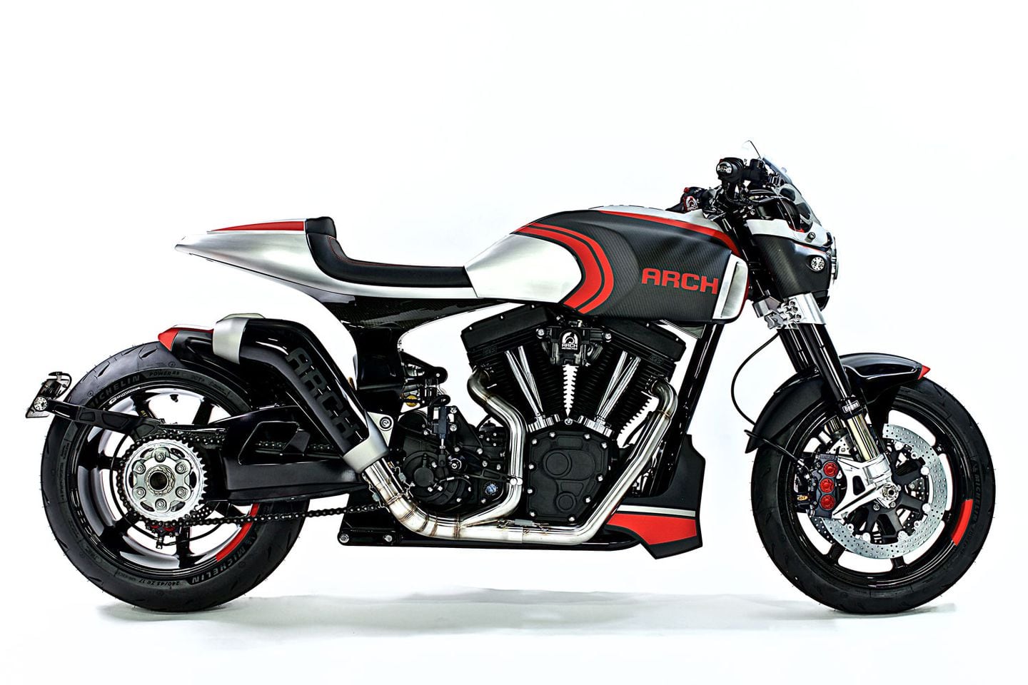 Price of an arch motorcycle hotsell