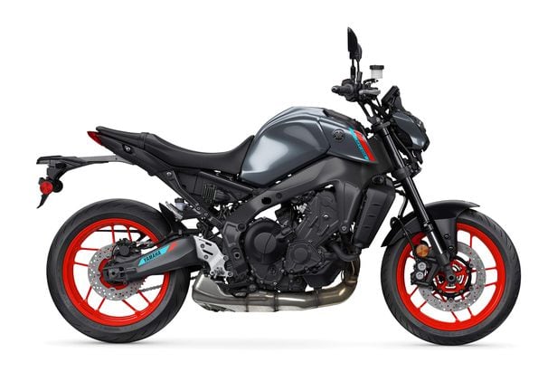 Yamaha all new sales bike 2021 price