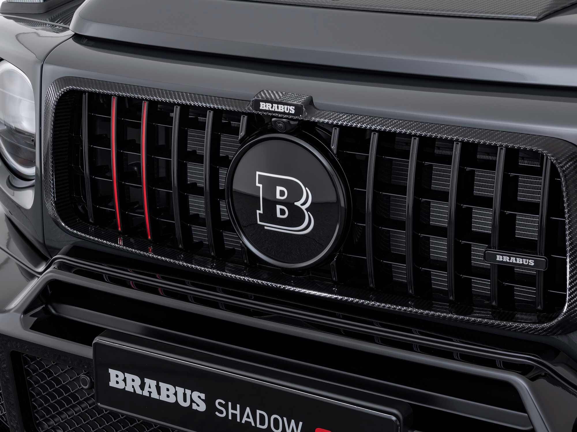 Brabus is known for its highly tuned Mercs, but given that the bike’s type-approved already, we may see the Brabus 1300 R motorcycle as early as 2022.