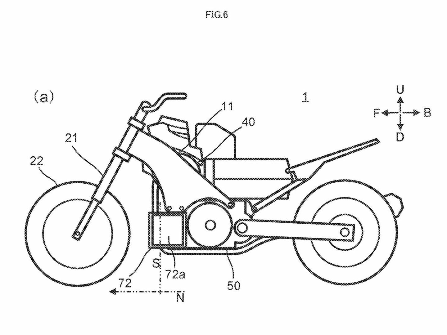 Yamaha Heads for Hybrids Cycle World