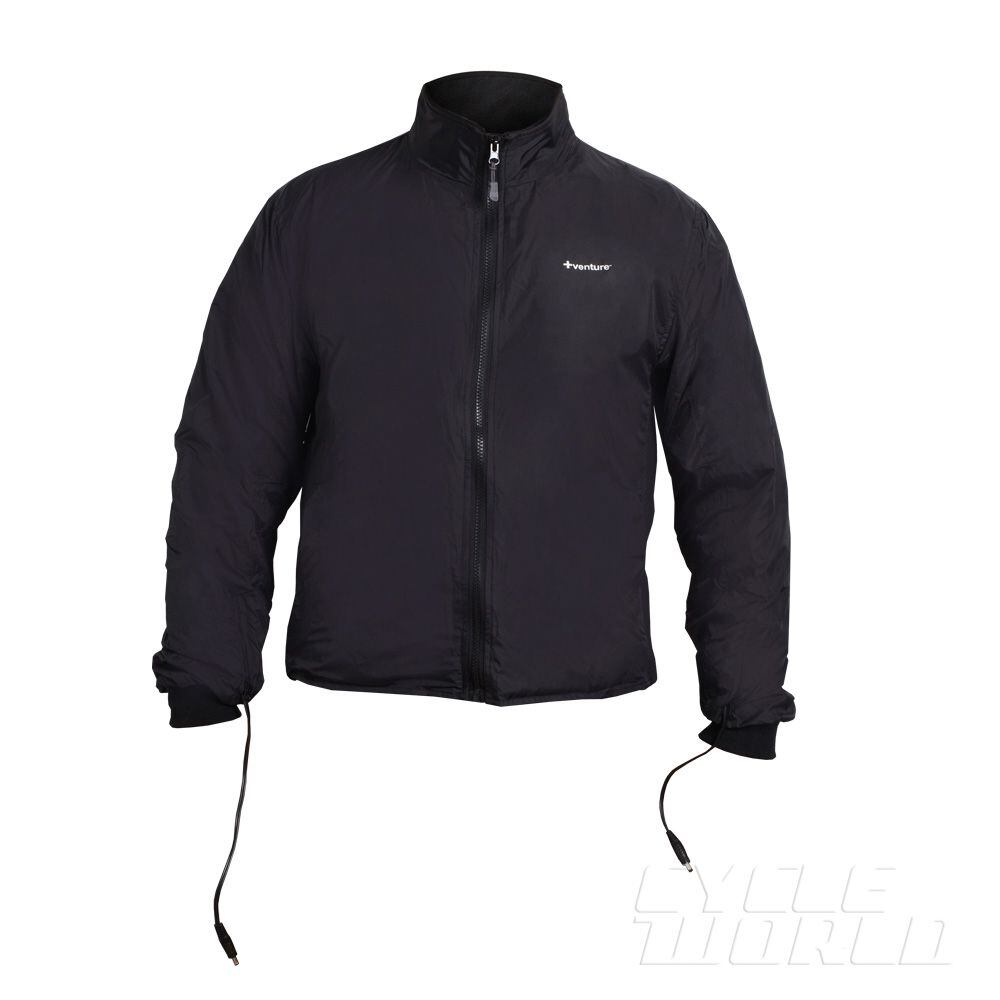 Venture heated motorcycle gear new arrivals