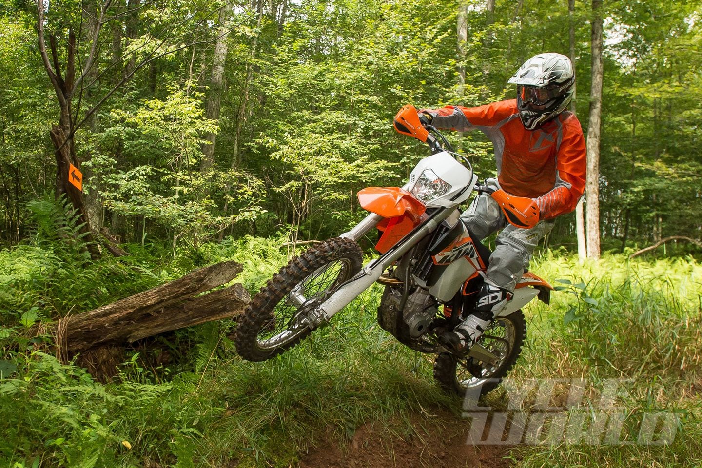 2014 ktm xcf 250