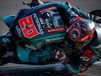 Who is Fabio Quartararo, the new FIM MotoGP champion