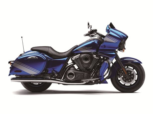 2021 kawasaki clearance vulcan vaquero