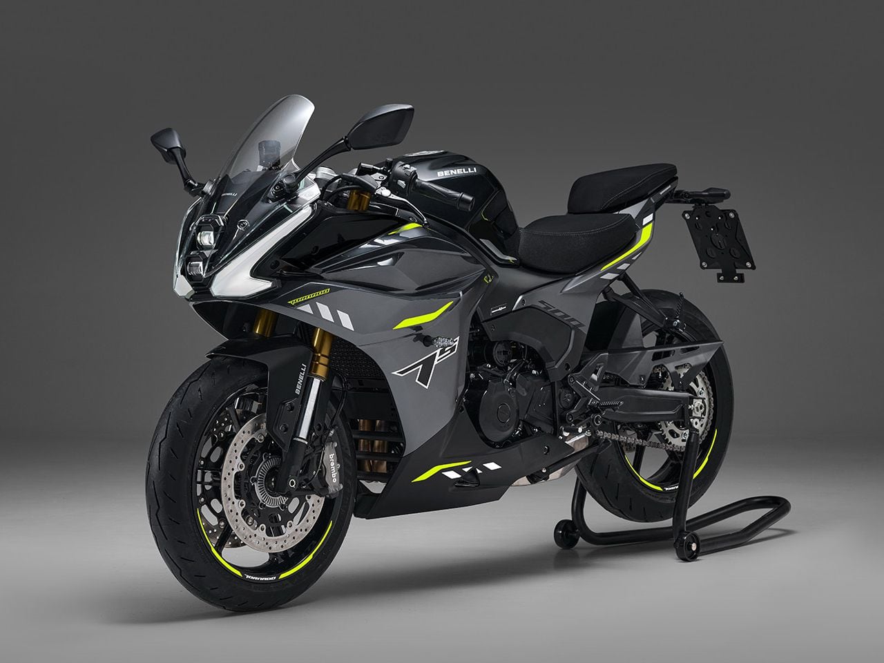 Benelli upcoming bikes hotsell