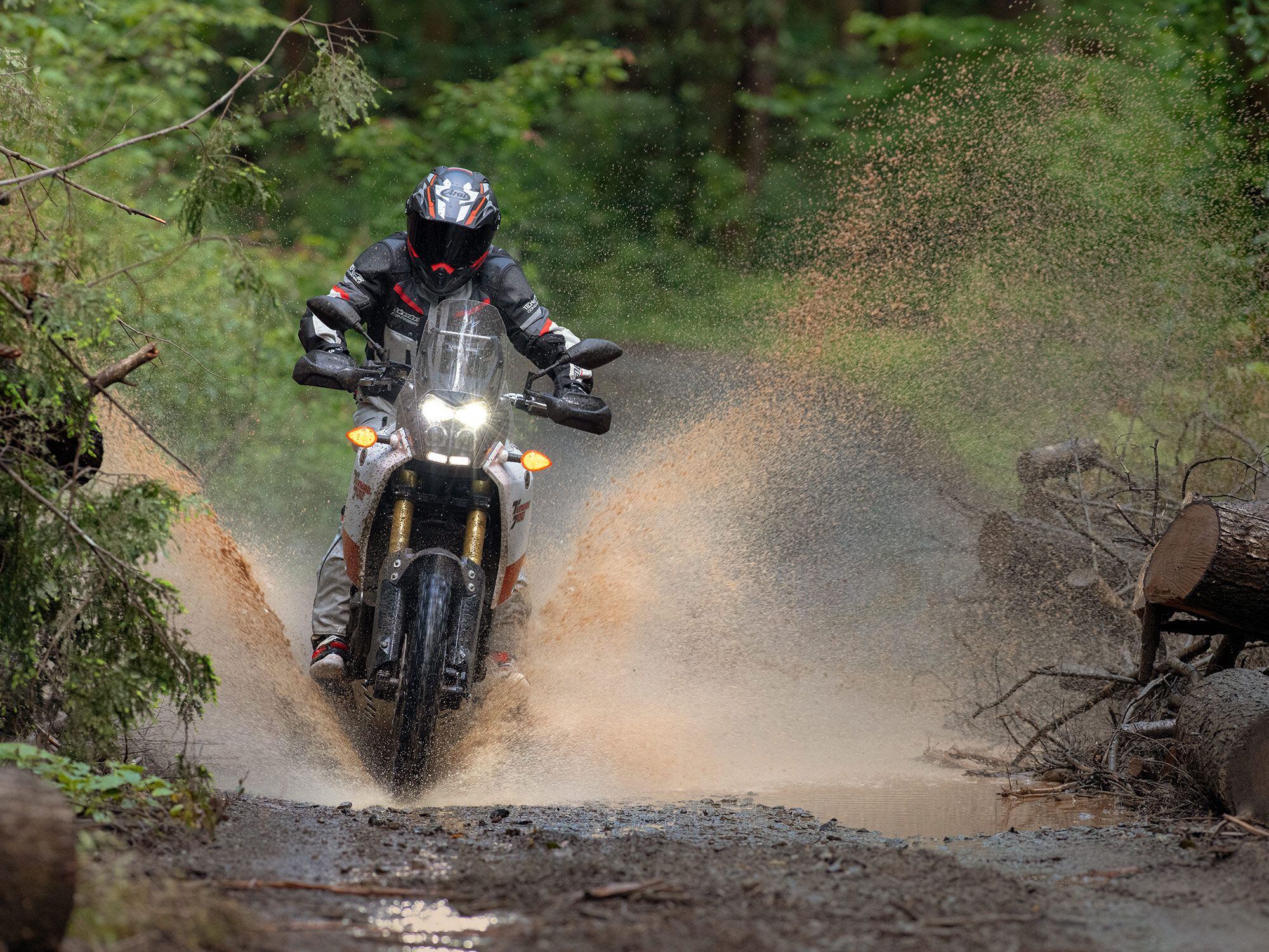2021 Yamaha Ténéré 700