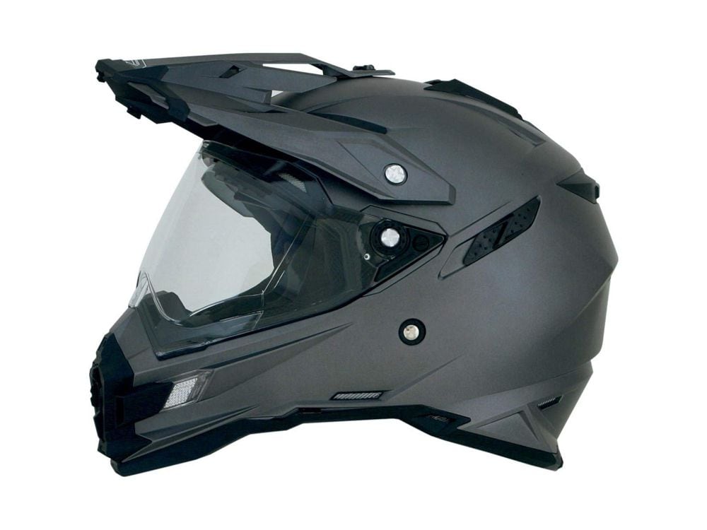 Best adventure motorbike helmet