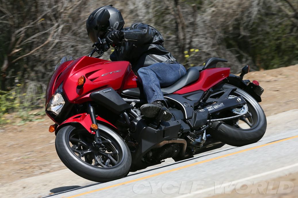 2014 honda ctx700 price new arrivals