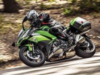 Kawasaki Ninja 1000 | Cycle World