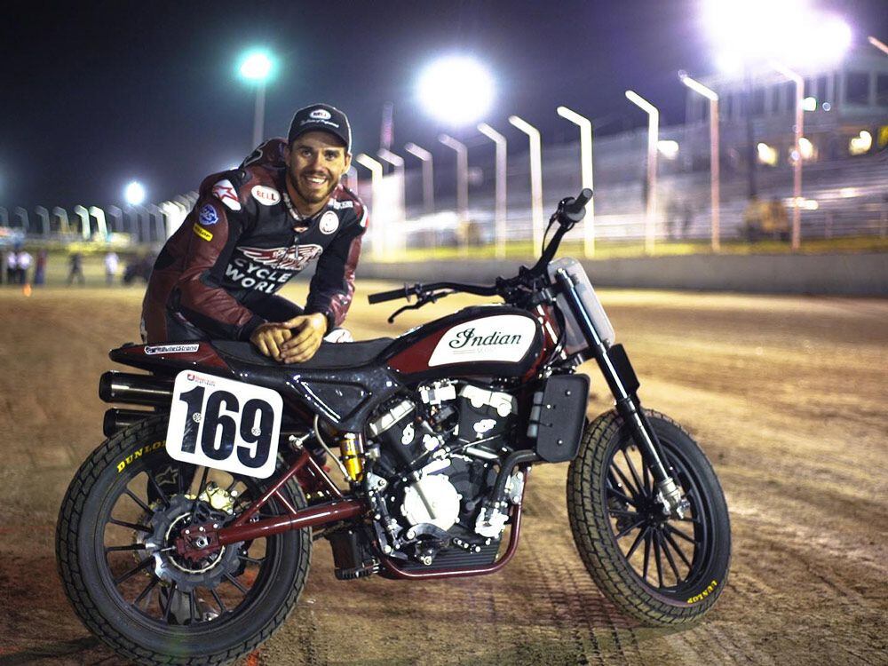 Man In A Van With A Plan Races The Black Hills HalfMile Cycle World