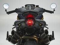 subframe and tailsection