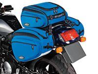 Cortech sport saddlebags store