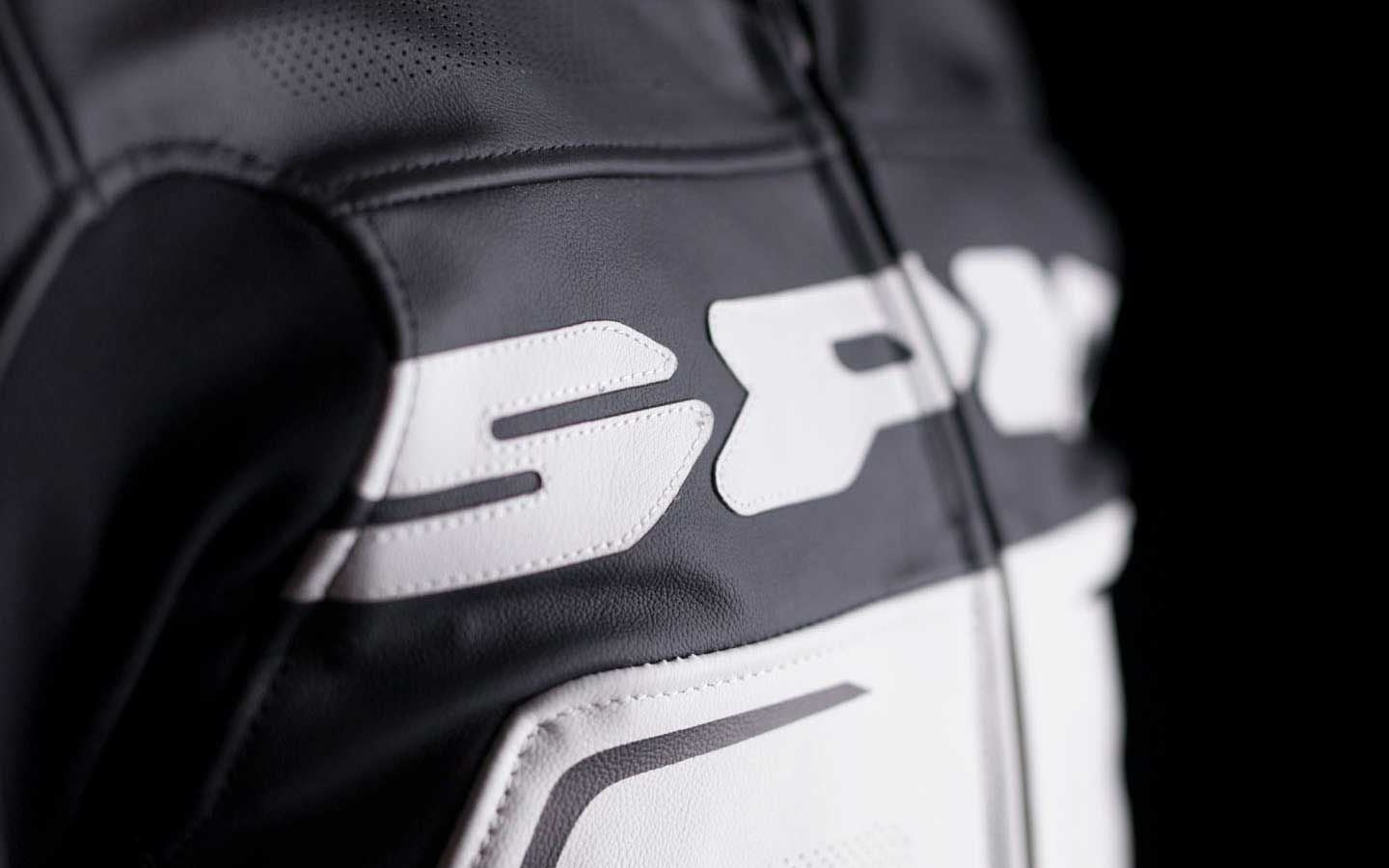 Spidi Evorider Perforated Jacket