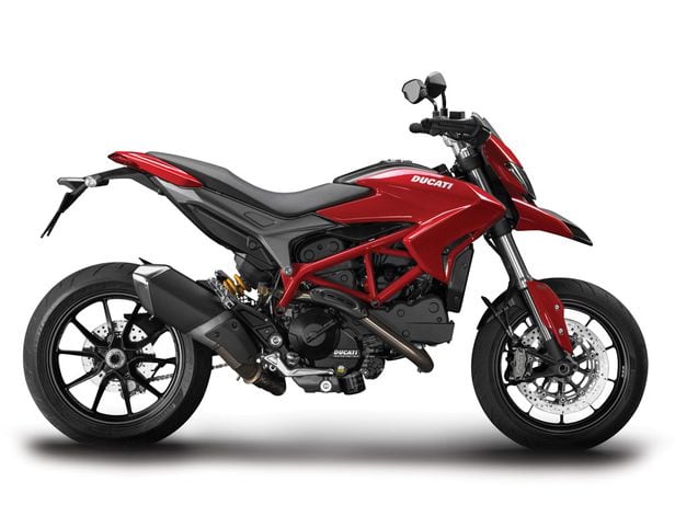 Ducati 2014 cheap