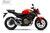 2017 Honda CB500F