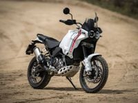 Ducati adventure online
