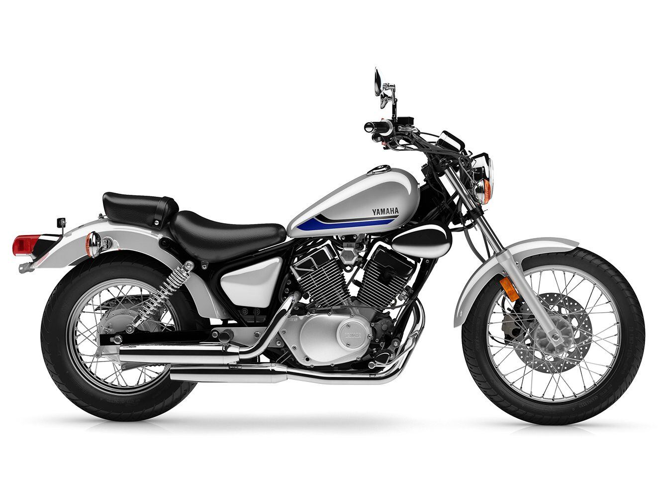 Yamaha xv on sale 250 virago 2020