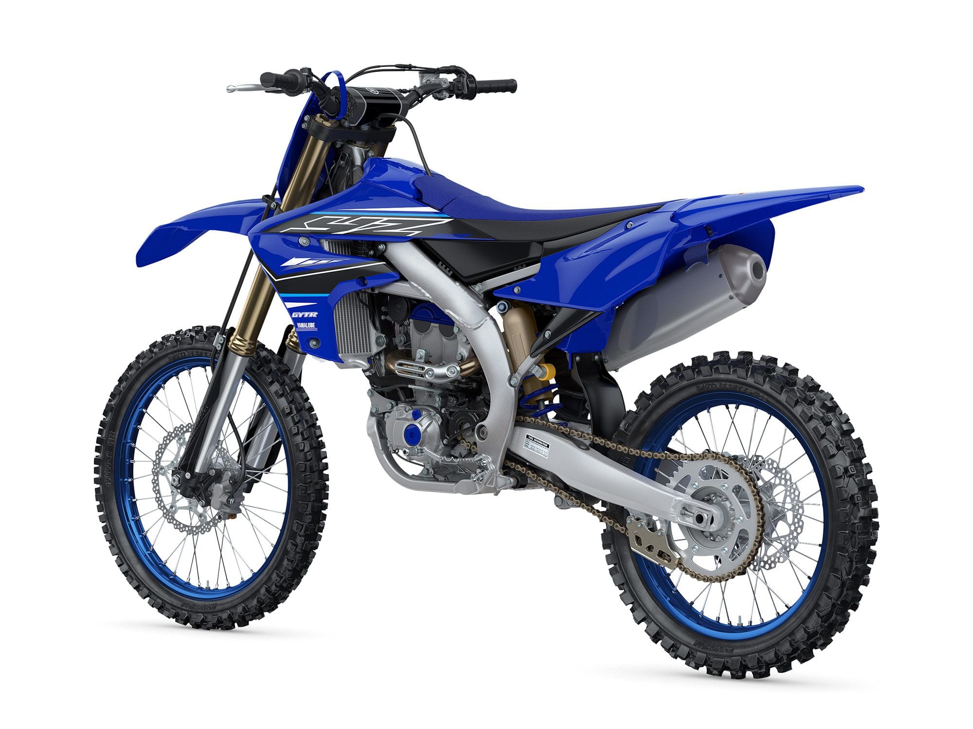 2021 Yamaha YZ250F Buyer s Guide Specs Photos Price Cycle