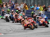 MotoGP – Dorna