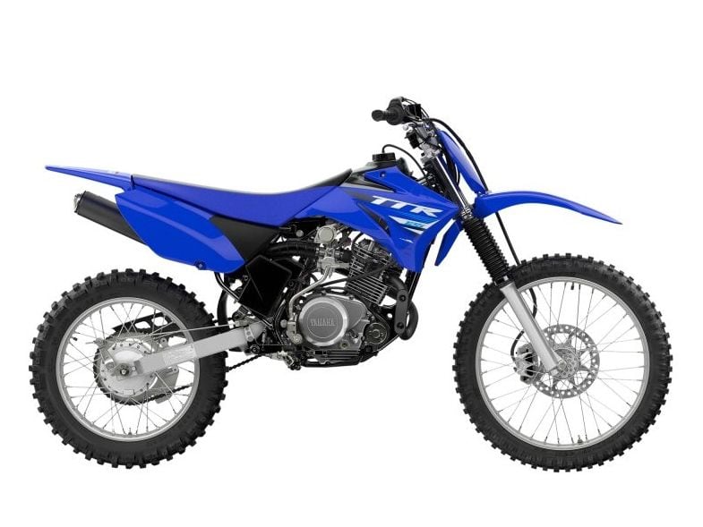 2025 Yamaha YZ85 & YZ85LW Buyer's Guide: Specs, Photos, Price
