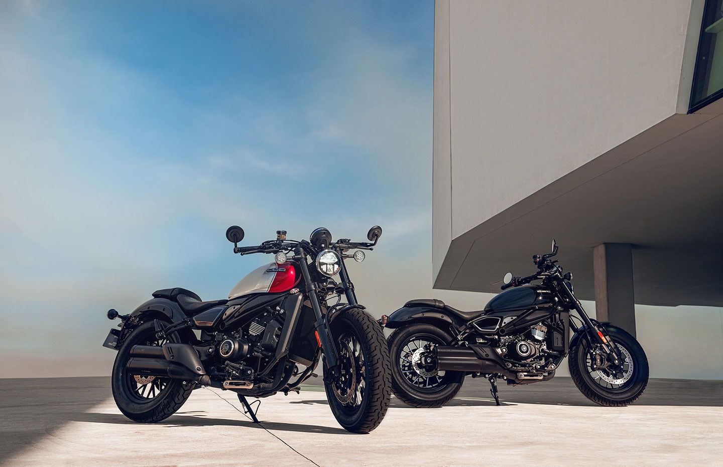 CFMoto 450CLC First Look MOTORCYCLE CHAT Motorcycle Riders