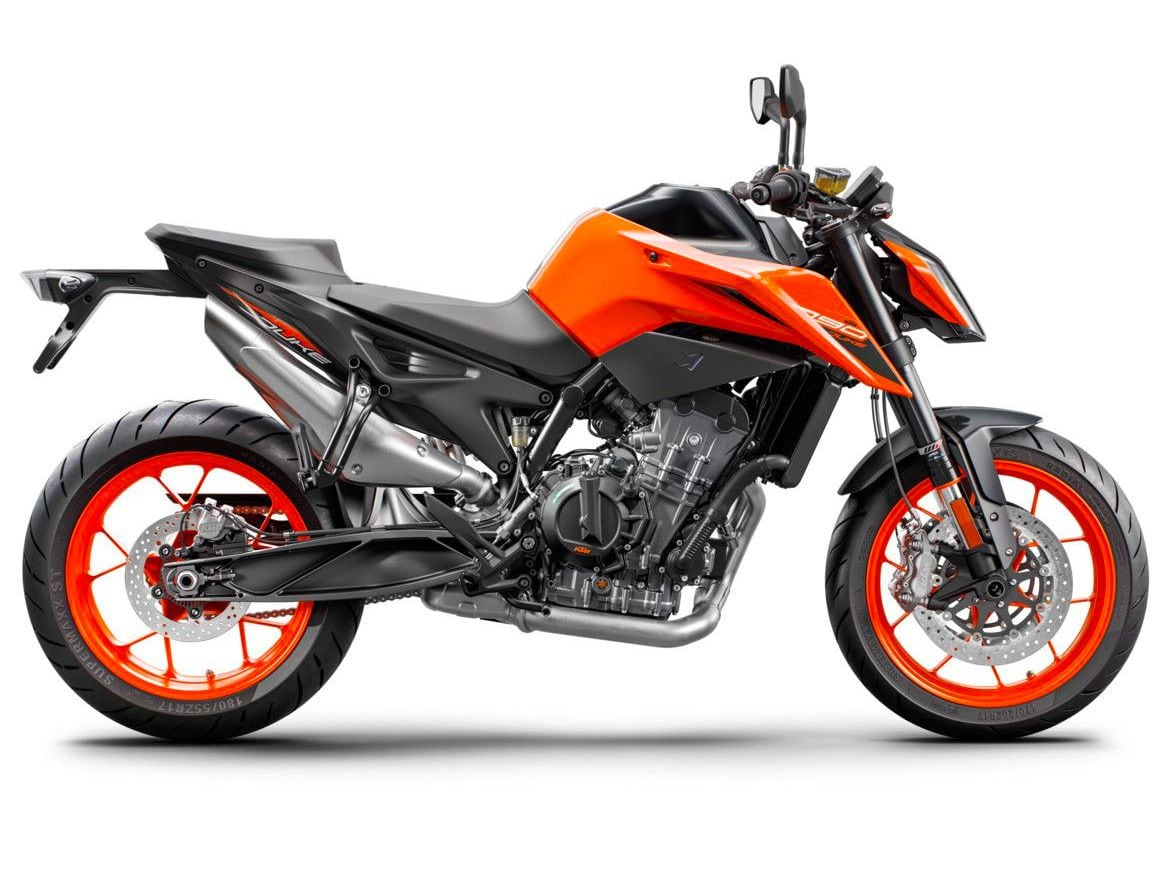 2020 ktm sales motorcycles
