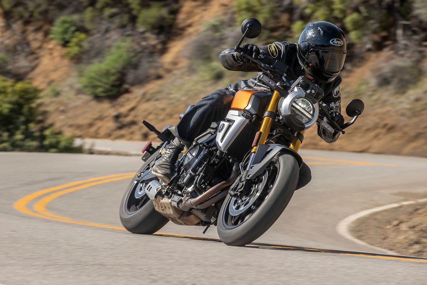 2003 Suzuki GSX-R1000 Dyno | Cycle World